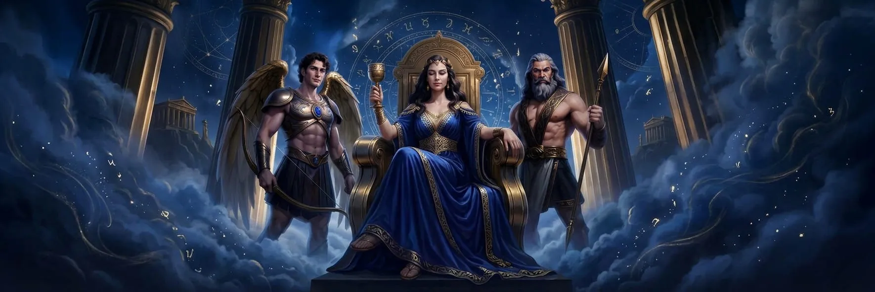 Cazeus banner